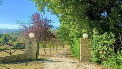 Il Rigogolo - Nature, Pool and Confort near the Center - Foto 5