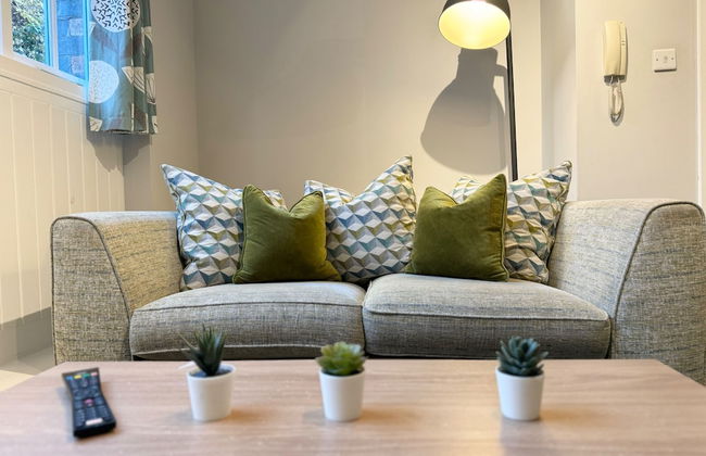 Warehouse Apartments - Foto 8