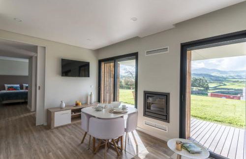 Vila Vicente Jacuzzi, Sauna and Parking - Photo 17