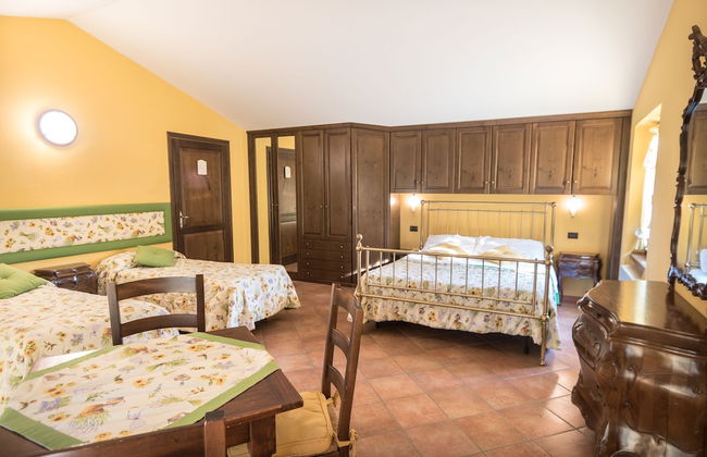 Agriturismo Il Giardino dei Ciliegi - Foto 3