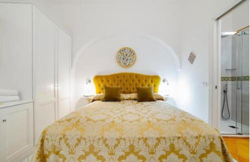 La Dolce Vita Ravello - Family Two-Bedroom Apartment with Sea View Terrace - Foto 22