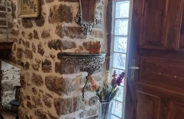 Βίλα Ελιά Παραδοσιάκο σπίτι στην Αμφίκλεια - Foto 25