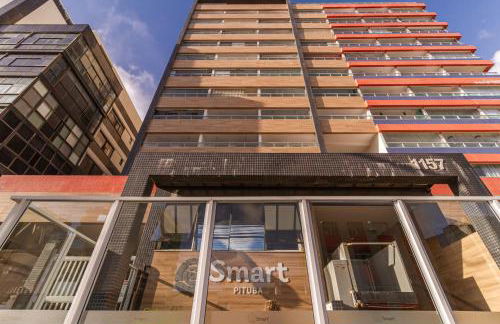 Flat 16 Frente Mar - Lindo e Confortável - STS - Salvador Temporada Studio - Foto 78