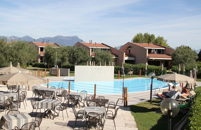 Residence Barbara - Foto 13