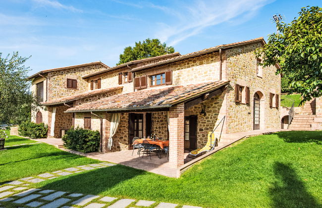 Casa Graziani - Foto 2