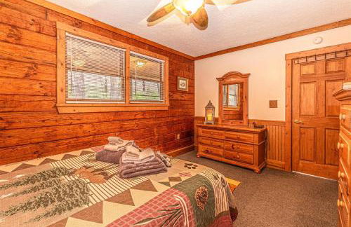 Creekside Hideaway - Foto 29