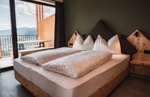 Aparthotel Bacher - Foto 12