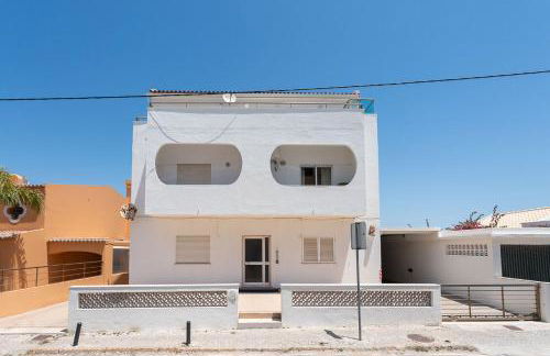 Blife Charlya private apartment at Faro beach - Foto 14