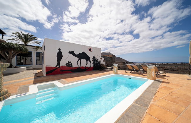 Casa de Hilario - Foto 1