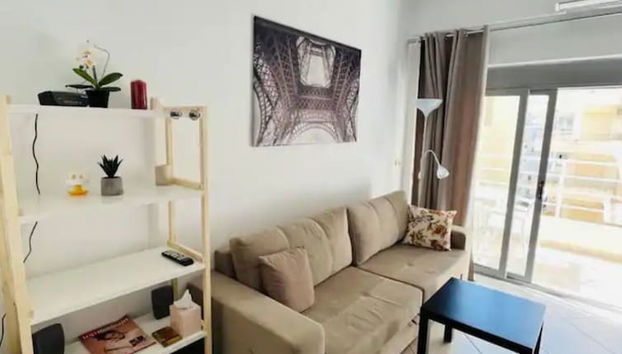 Apartment Isabelle - Foto 5, Zona de estar