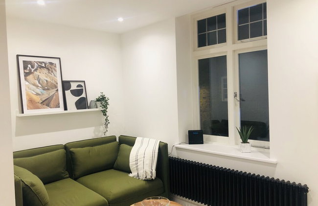 2Bed 2Bath Apartment in Liverpool Street, Steps to Brick Lane, Spitalfields & Shoreditch - Foto 42