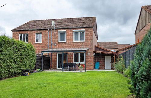 Ferienhaus Heide - Foto 1