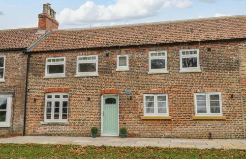 The Grooms Cottage - Foto 1