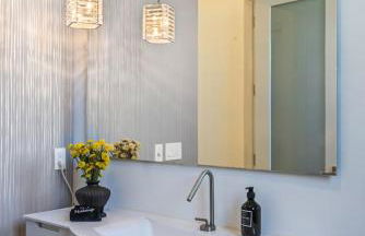 5BR Modern West Hollywood Retreat - Foto 65