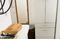 STUDIO- NICE MONT BORON, PISCINE SUR LA RESIDENCE - Foto 5