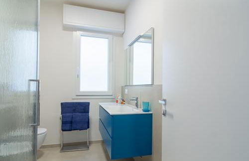 Villa "Baci sul Mare" Attico- Spiaggia privata - Foto 31