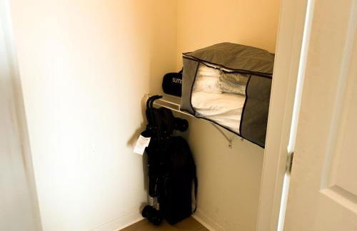 Charming 2 Bedroom Loft - Foto 13