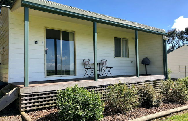 Promhills Cabins - Foto 25