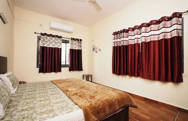 Springfield Family Apartment - Photo 25