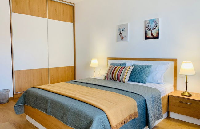 Gardenia Apartments - Foto 2