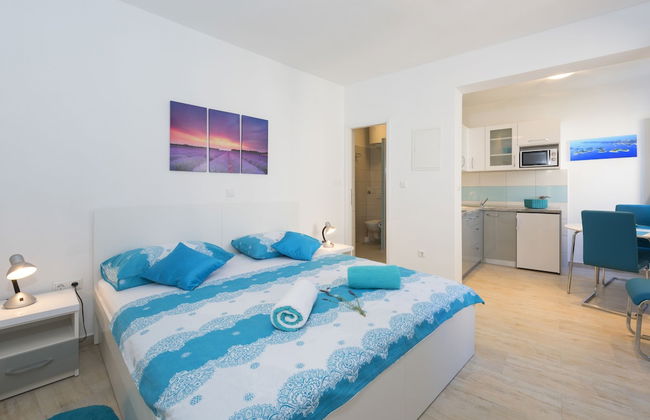 Apartments Nona 2 - Foto 8