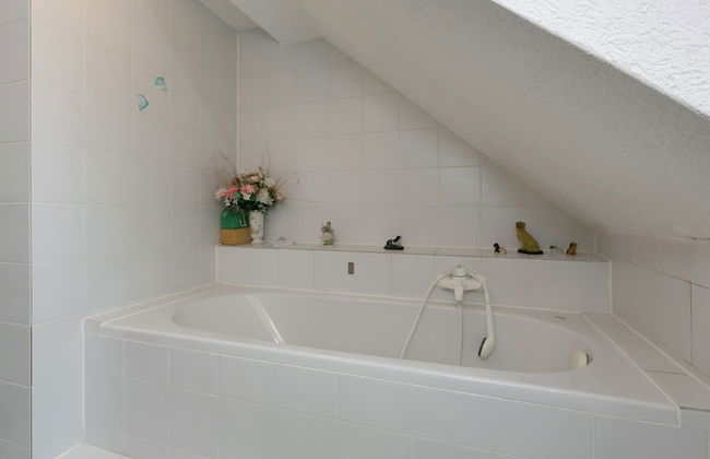 Apartment in a Former Farmhouse - Foto 18