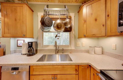 Ski and Hike! Creekside Cabin 7 Mi to Linville Falls - Photo 13