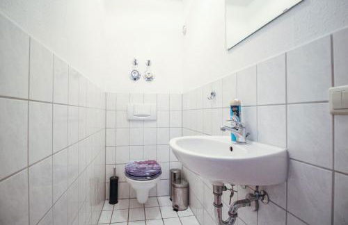 nJoy! Business Apartment Neckarsulm - nähe Audi & Balkon - Photo 8