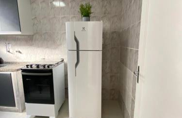 Apartamento Frente à Praia Santos II - Foto 24