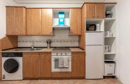 Tu hogar en Bilbao para 4 personas - Foto 15