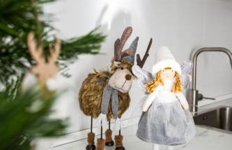 Lujoso apartamento entre 2 playas con garaje, wifi - Foto 51