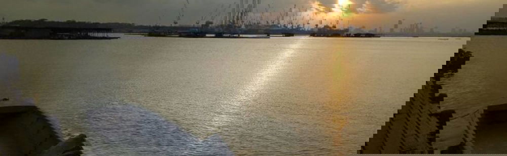 Vista dalla struttura