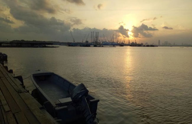 MGM Palace Homestay88 - Foto 1