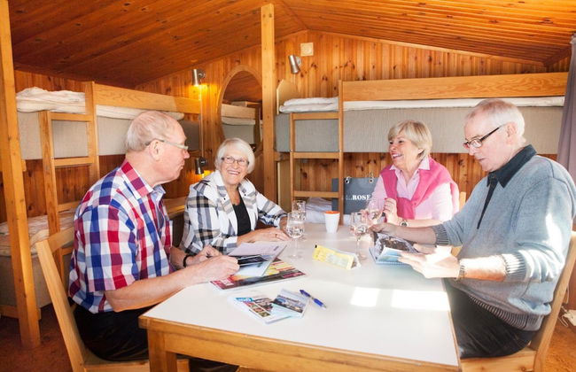 Lisebergsbyn Stugor - Photo 15