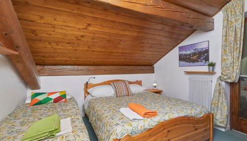 Mansarda alla Pineta - Photo 3