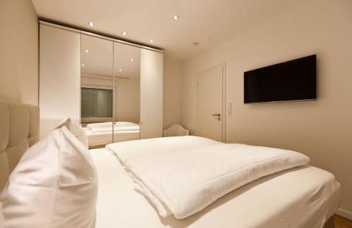 Ferienwohnung 36-08 - Norddeich - Foto 7