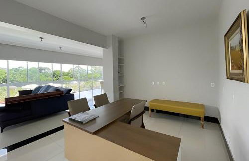 Mansão com Piscina | Conforto e Exclusividade - Foto 41