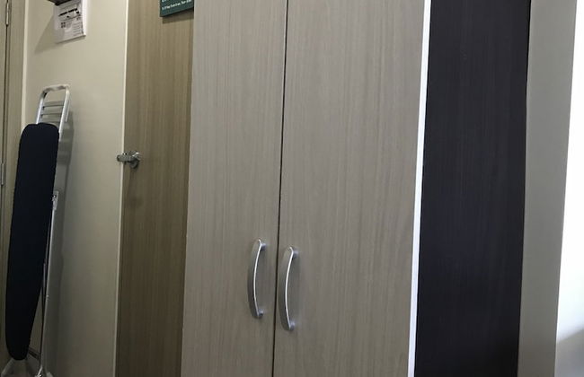 Condo Unit With Balcony in Manila - Photo 24