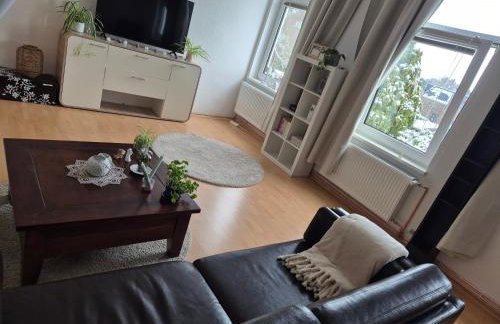 Ferienwohnung am Nord-Ostsee-Kanal - Foto 2