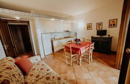 Residenza Golfo Degli Ulivi - Photo 60