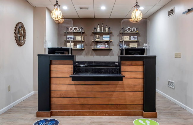 Bluegreen Vacations Suites at Hershey, an Ascend Collection Resort - Foto 29