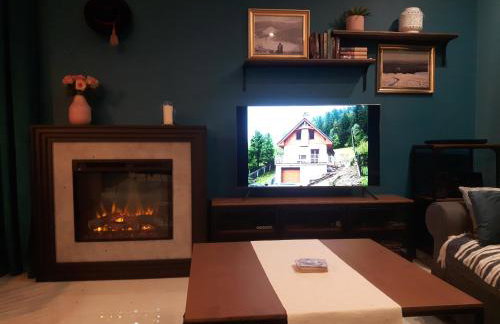 Villa Eva & Lilou Pod Rysianką - Foto 7