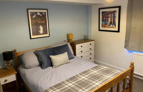 Welcoming and Homely 2 Bed in Central Location - Foto 36