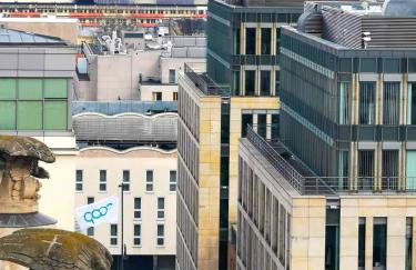 City View Apartment - Zgoda 13 - Foto 26