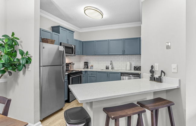 Furnished Apartments near Emory - Foto 15