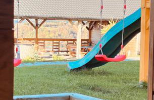 JAFERÓWKA Domki w górach SAUNA JACUZZI - Foto 37