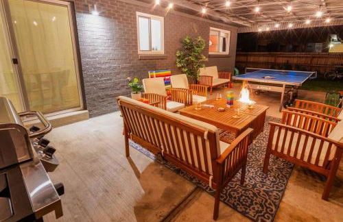 PingPong-YardGames-NewKitchen - Foto 19