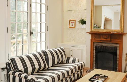 Villa Belle Epoque par La Boite en Plus - Foto 18