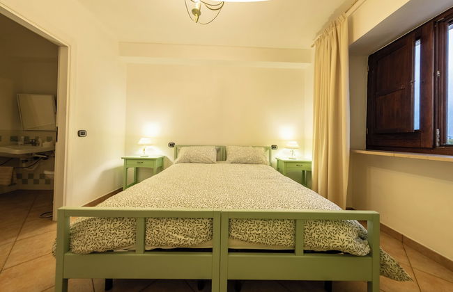 Antico Borgo Perrotta + Tripla - Foto 17