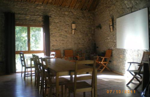 Albergue Casa Fumenal - Foto 87